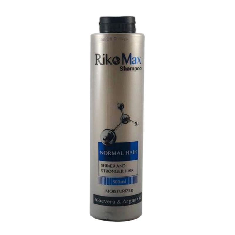 RikoNormal.jpg شامپو موهای معمولی _ ریکو مکس