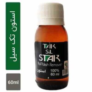 استون 100% شیشه ای _ تک سیل