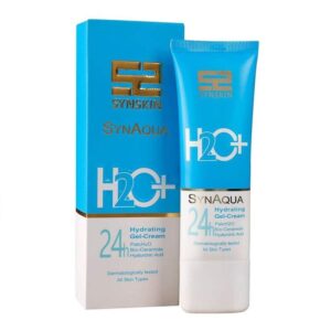 کرم ژل آبرسان قوی 24ساعته (ساین آکوا) _ ساین اسکین