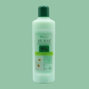 اکسیدان 750 گیاهی (9%) _ آتوسا