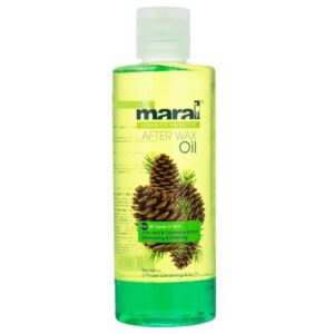 روغن پس از اپیلاسیون 2فاز (3 رایحه) _ مارال