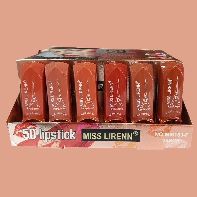 رژ لب جامد (MI6159) _ میس لیرن.jpg رژ لب جامد (MI6159) _ میس لیرن