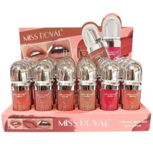 رژ لب مایع (MR22653) _ میس رویال