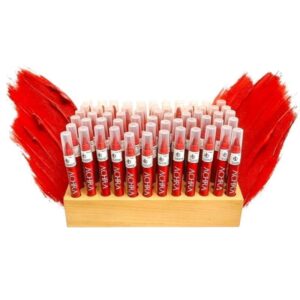 رژلب مدادی استندی( 72عددی) _ آچرا