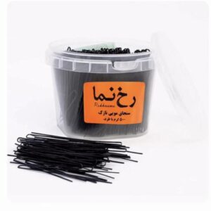 سنجاق سر مویی نازک 500گرمی