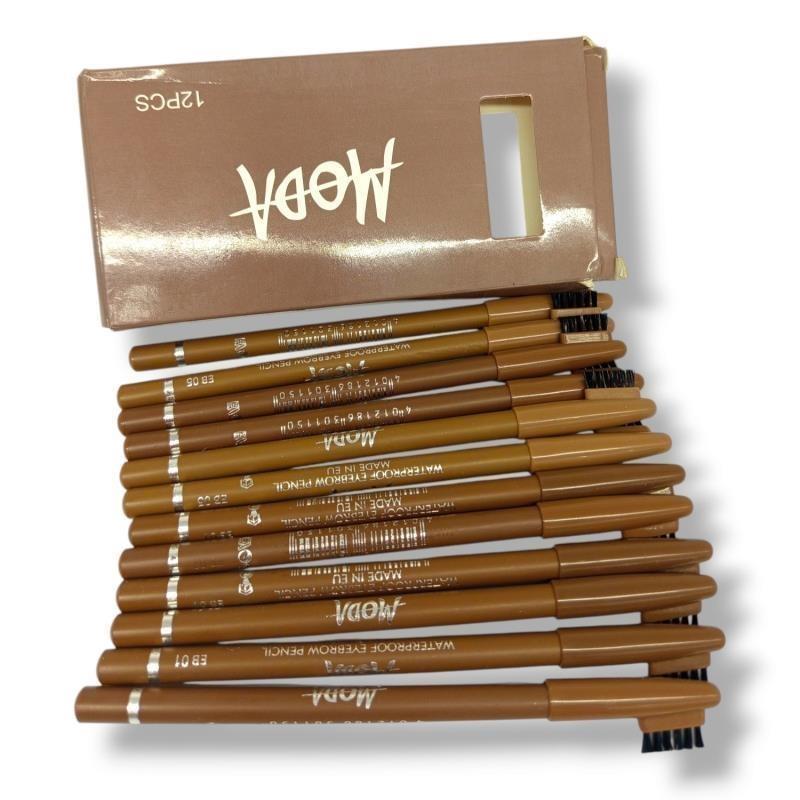 مداد ابروی مودا (جعبه دار).jpg مداد ابروی فرچه دار _ مودا