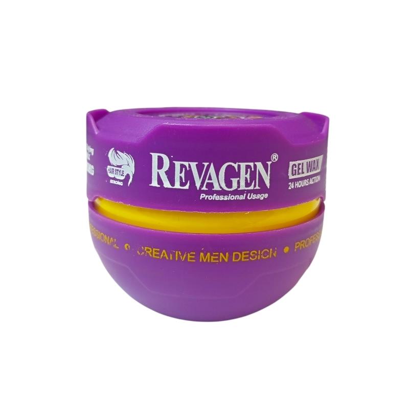 واکس مو حالت دهنده قوی 150میل (بنفش)_ ریواژن.jpg واکس مو حالت دهنده قوی 150میل (بنفش)_ ریواژن
