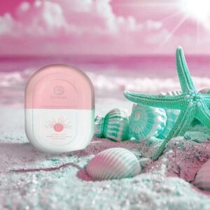 کرم ضدآفتاب SPF50 ضد لک 50گرمی (بدون رنگ) _ استیلن
