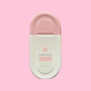 کرم ضدآفتاب SPF90 ضد لک 100گرمی (بدون رنگ) _ استیلن