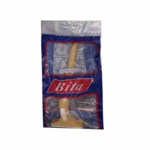 خودتراش طرح ژیلت _ بیتا