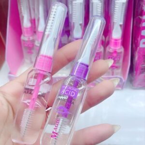 ژل لیفت ابرو 3فرچه (MQ8022) _ کوئین بیوتی زیباست