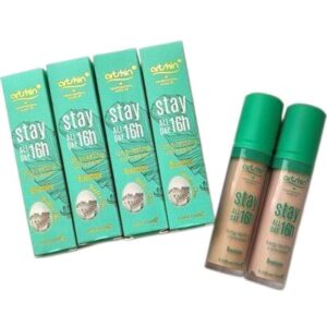 کانسیلر مایع (Breathable) _ آرت اسکین
