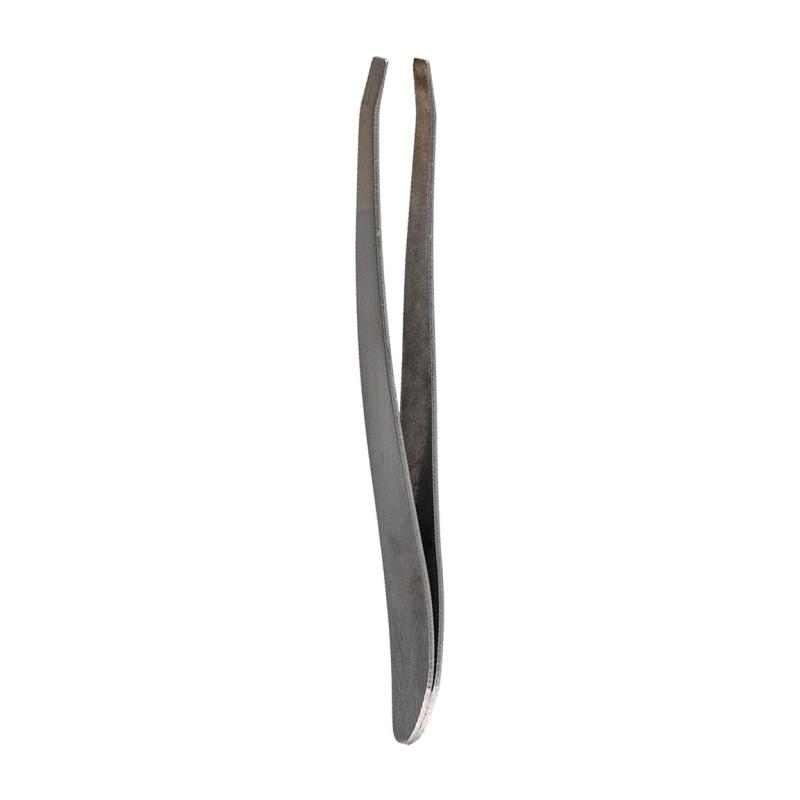 BiolBBTSteelHairClipperA.jpg موچین کلاسیک 3بعدی استیل _ بیول
