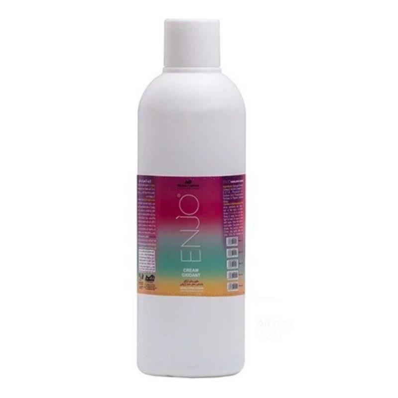 EnjoOxidant180ML.jpg اکسیدان 180میل نمره1 (6%) _ انجو